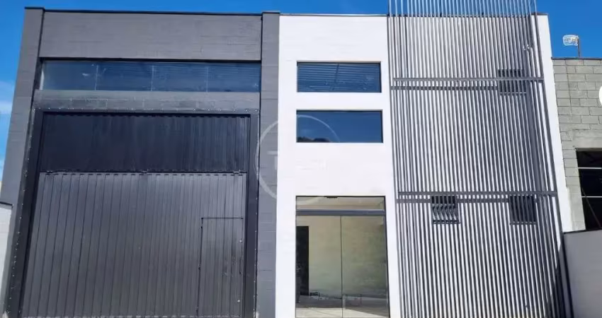 Excelente barracao para locacao em otima localizacao proximo a sesao de limeira-sp