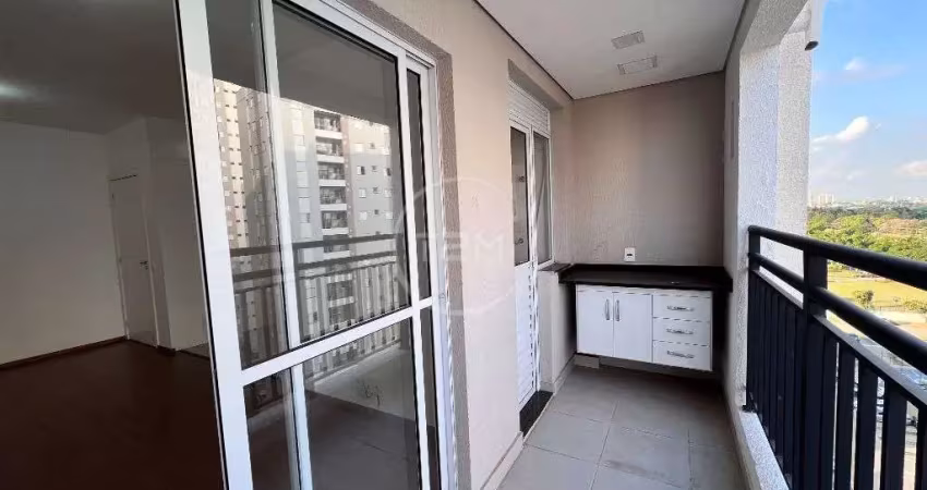 Apartamento para locacao cond. madrid em limeira-sp