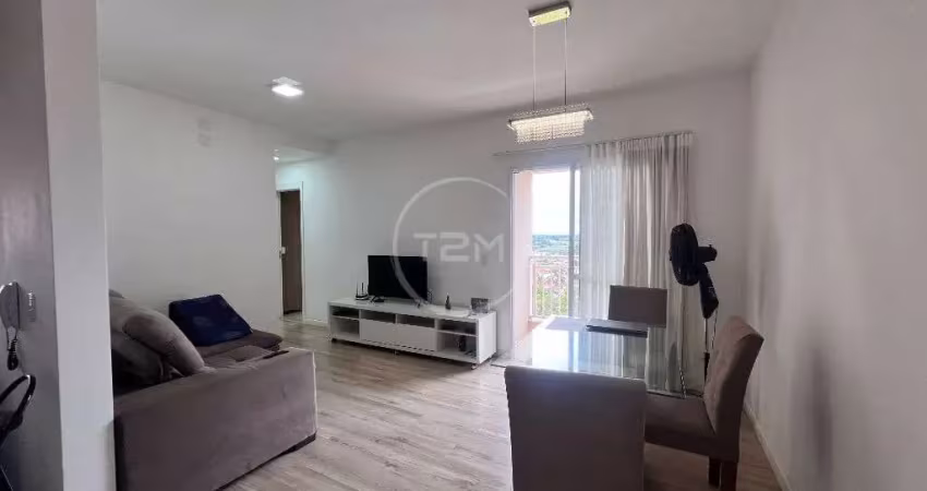 Apartamento com 2 quartos à venda no Jardim Senador Vergueiro, Limeira 