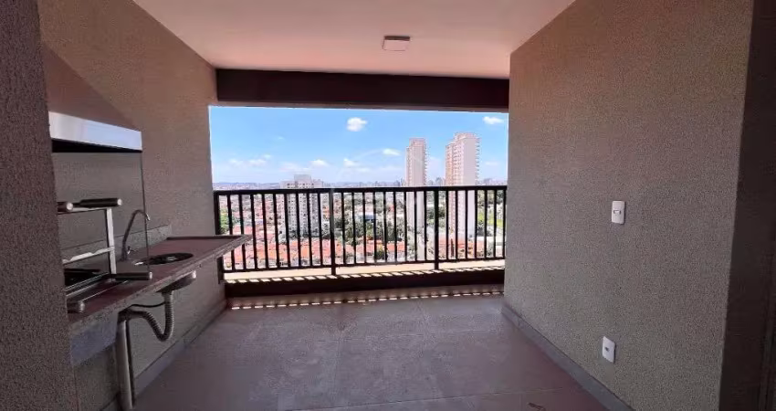 Apartamento a venda jardim santo andre em limeira-sp