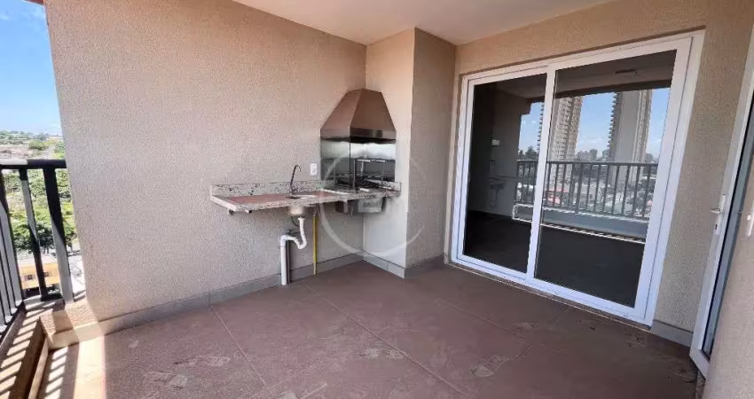 Apartamento a venda jardim santo andre em limeira-sp