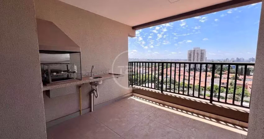 Apartamento a venda jardim santo andre em limeira-sp
