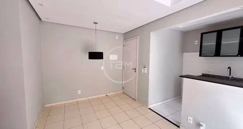 Apartamento com 2 quartos à venda no Parque Novo Mundo, Limeira 