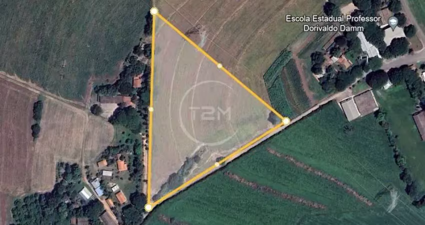Chácara / sítio à venda no Bairro do Pinhal, Limeira 