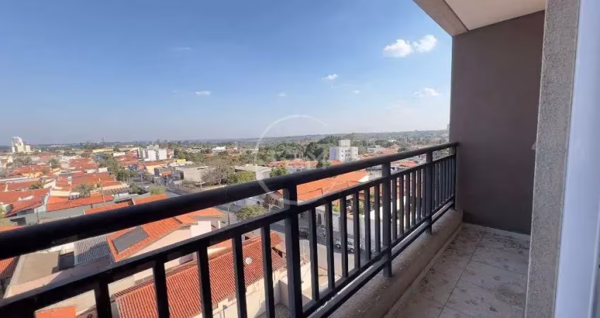 Apartamento com 2 quartos à venda no Jardim Senador Vergueiro, Limeira 