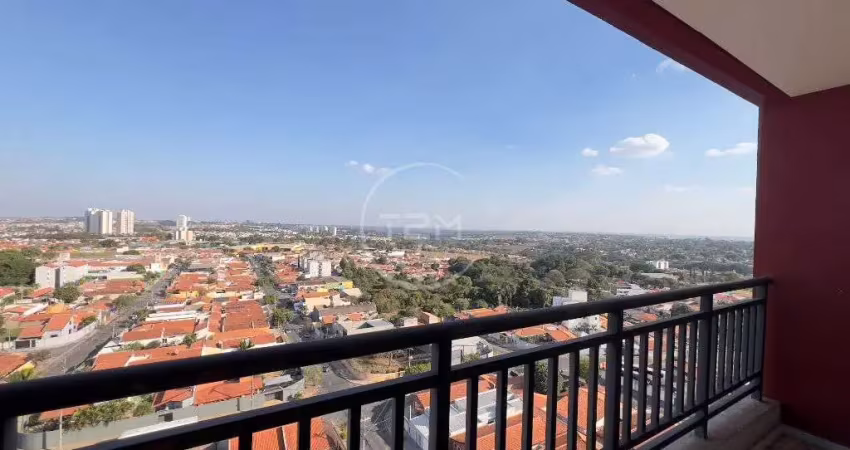 Apartamento com 2 quartos à venda no Jardim Senador Vergueiro, Limeira 