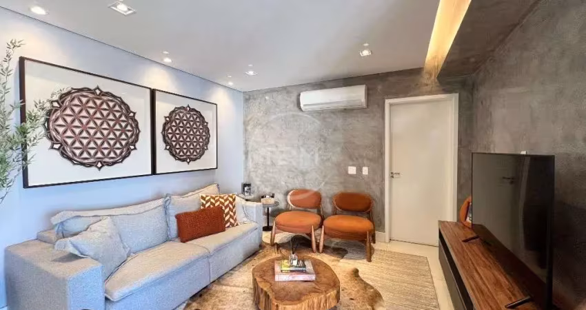 Apartamento com 3 quartos à venda no Jardim Aquárius, Limeira 