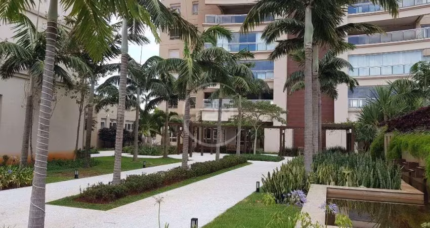 Apartamento com 4 quartos à venda no Jardim Aquárius, Limeira 
