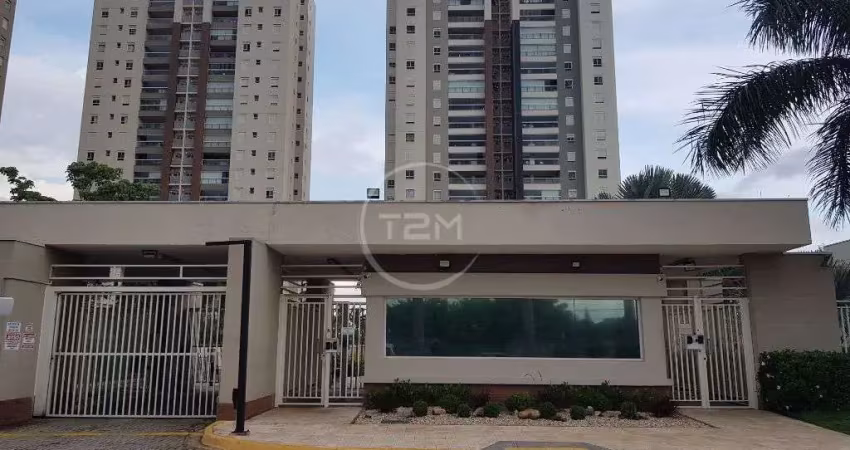 Apartamento com 4 quartos à venda no Jardim Parque Avenida, Limeira 