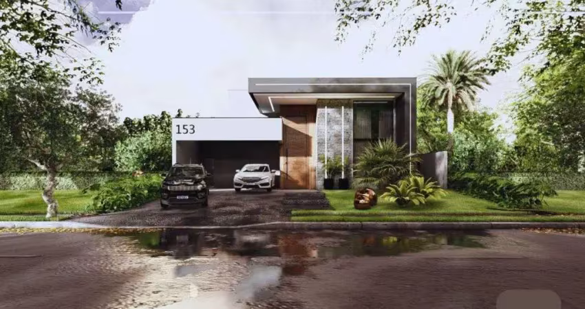 Casa em condomínio fechado com 3 quartos à venda no Residencial Fazenda Itapema, Limeira 