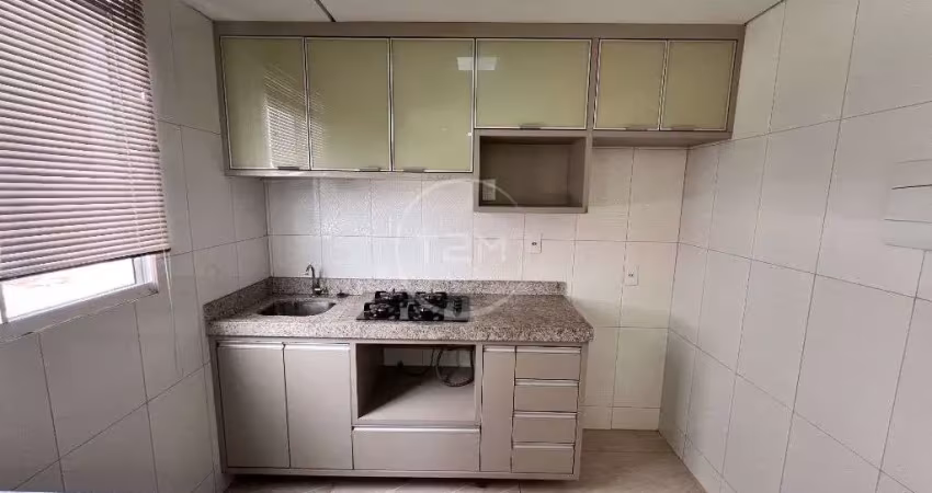 Apartamento para locacao cond. for life colina verde em limeira - sp