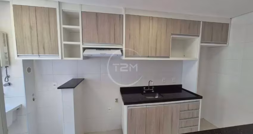 Apartamento para locacao jardim santo andre em limeira - sp