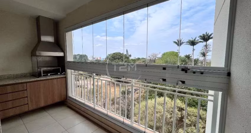 Apartamento para locacao patio das palmeiras em limeira -sp