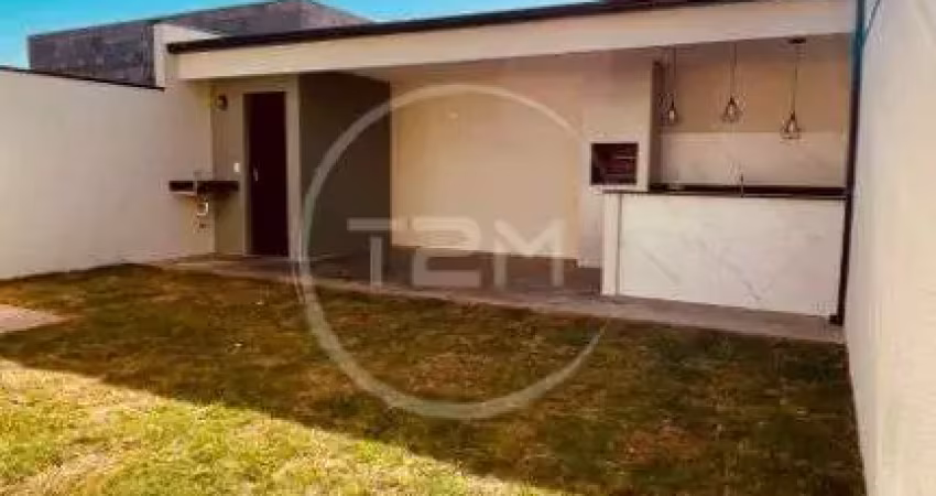 Casa com 3 quartos à venda no Residencial Colinas do Engenho II, Limeira 