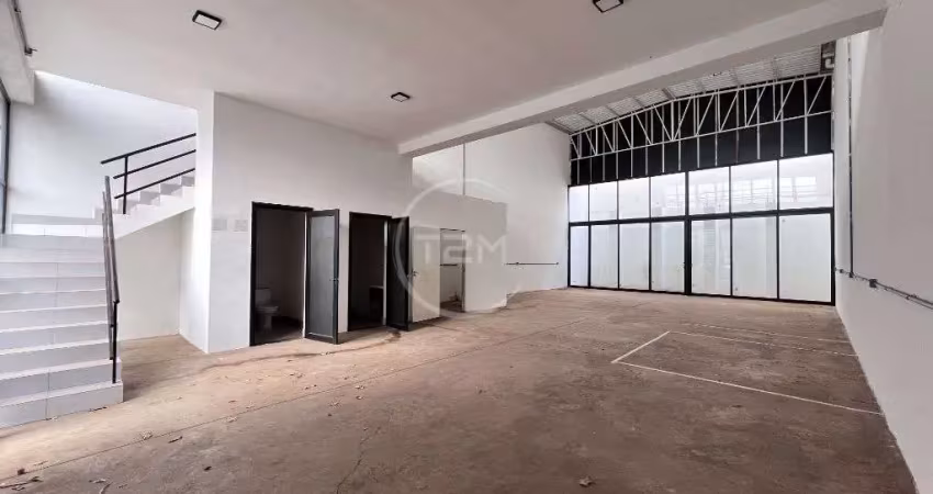 Barracão / Galpão / Depósito com 2 salas à venda no Jardim Porto Real IV, Limeira 