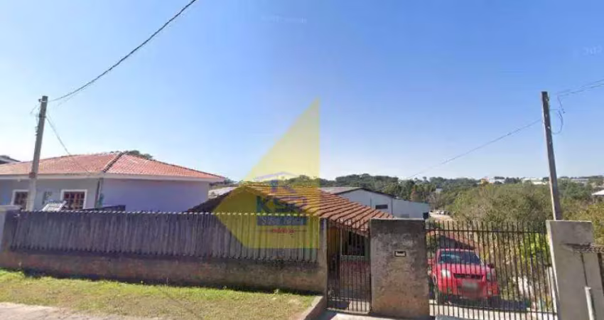 Terreno à venda no Arruda, Colombo 