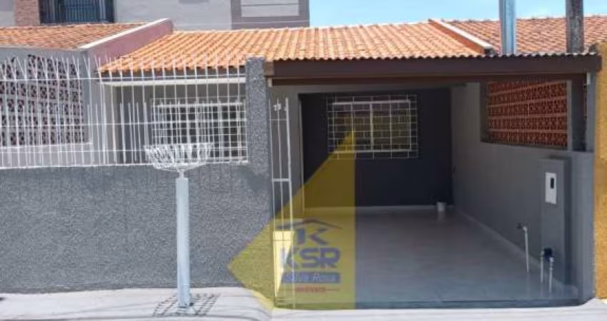 Casa com 2 quartos à venda na Roça Grande, Colombo 
