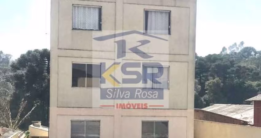 Apartamento com 2 quartos à venda na Roça Grande, Colombo 