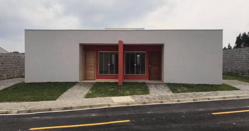 Casa com 3 quartos à venda no Parque do Embu, Colombo 