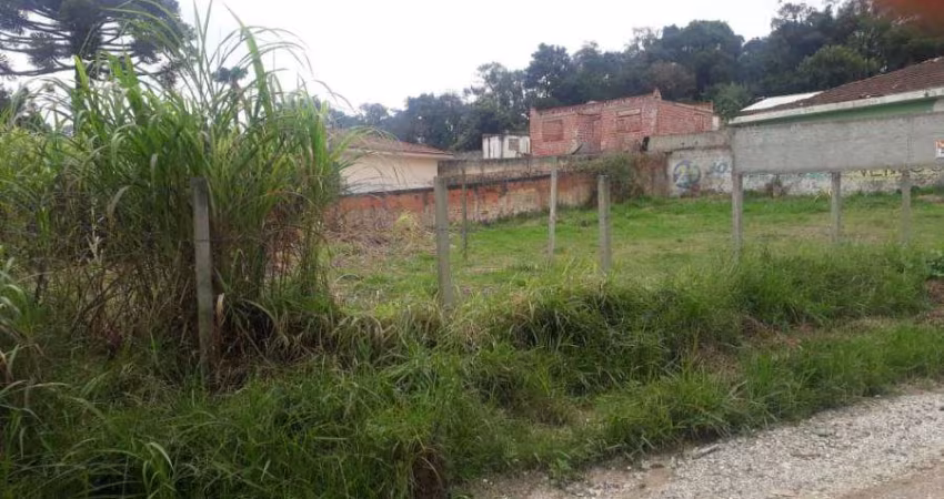 Terreno à venda no Centro, Colombo 