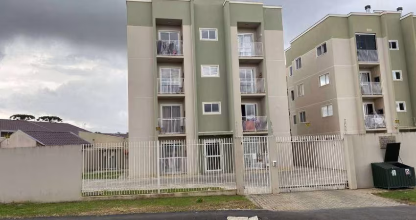 Apartamento com 2 quartos à venda na Roça Grande, Colombo 