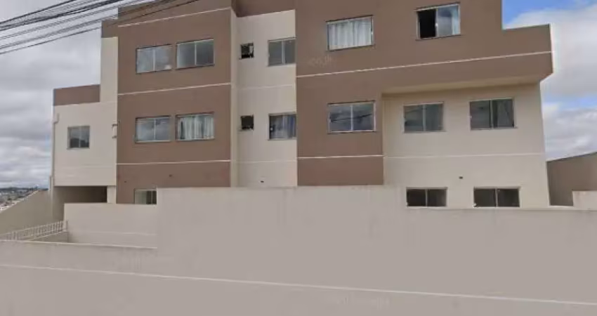 Apartamento com 3 quartos à venda no Maracanã, Colombo 