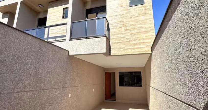 Casa com 3 quartos à venda na Rua Ângelo Preto, Jardim Regina, São Paulo