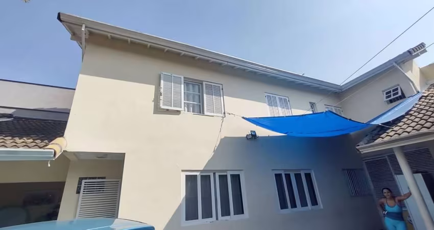 Sobrado 3 Dormitórios 2 suítes prox. Av. Mutinga