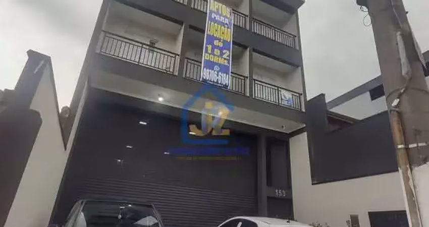 Barracão / Galpão / Depósito com 1 sala para alugar na Rua Carlos Alberto Moretti, Vila Cavaton, São Paulo