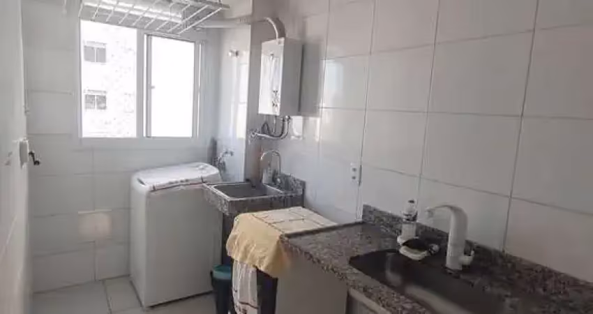 Apto a Venda Condomínio Spazio Chácara das Flores / Pirituba