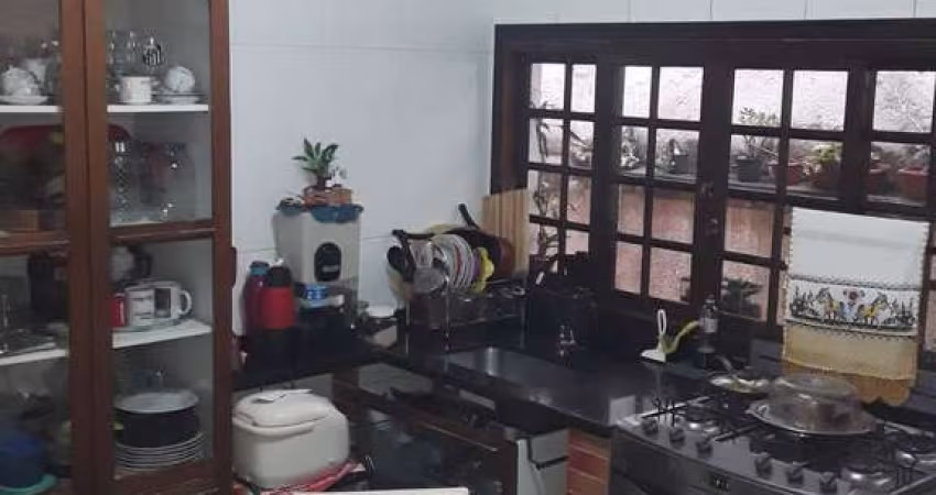 Casa Térrea 2 Dormitórios 2 vagas em Pirituba