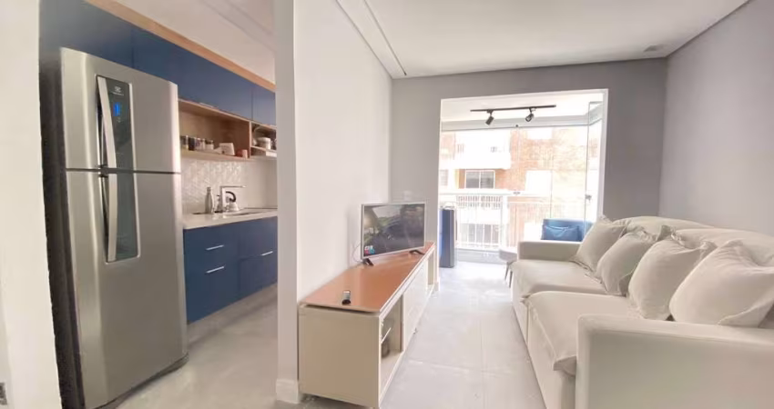 Lindo Apartamento com 2 Quartos - Rua Jacaré Copaiba -Freguesia do Ó