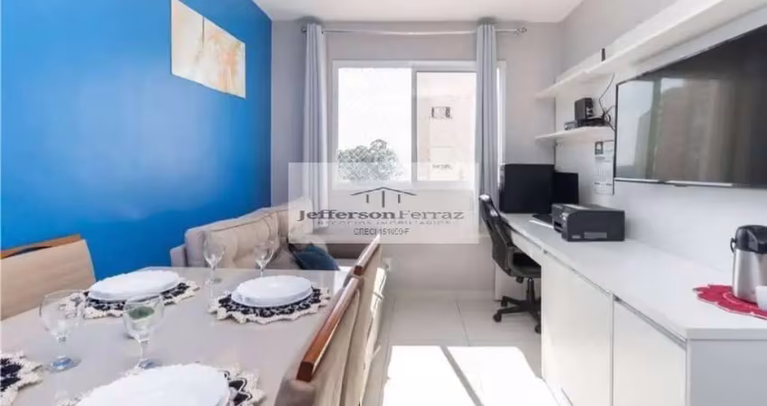 Condomínio new city two apartamento 2 dormitórios (pirituba)