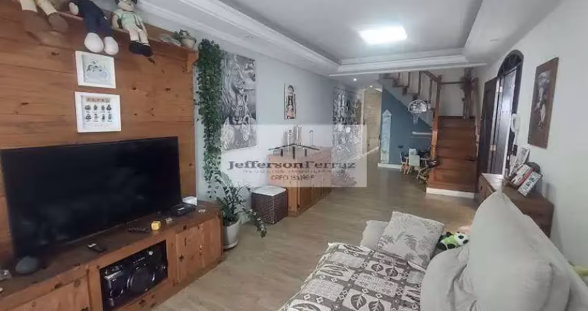 Sobrado Residencial à venda, 3 Dormitórios 4 vagas - Bairro Pirituba