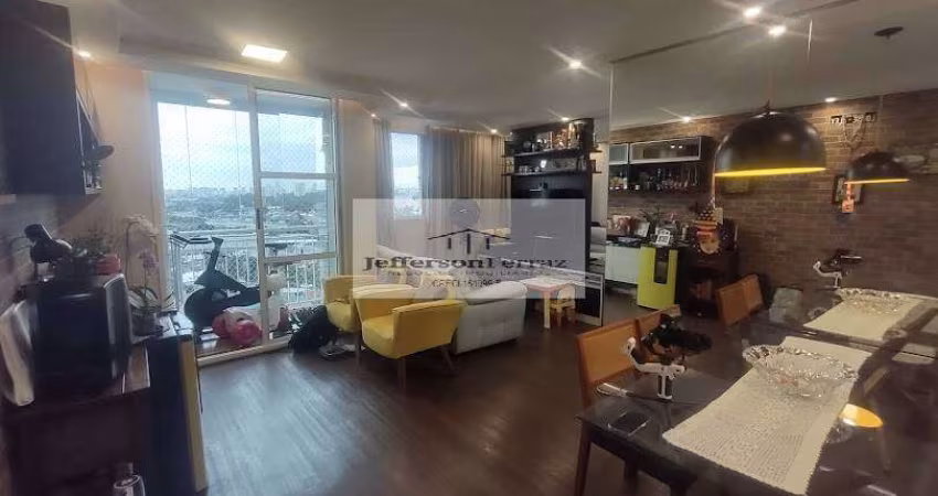 Apartamento a venda Clube Park Remédios