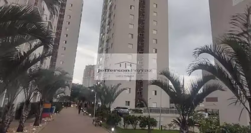 Apartamento com 2 quartos à venda na Avenida dos Remédios, Vila dos Remédios, São Paulo