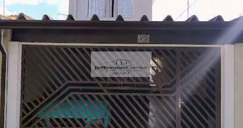 Casa com 3 quartos à venda na Rua Água Doce, Vila Piauí, São Paulo