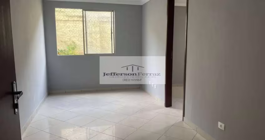 Apartamento 2 dormitórios  a venda condomínio palazzo reale