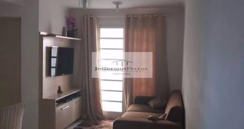 Apartamento para locação 2 dormitórios - Pirituba