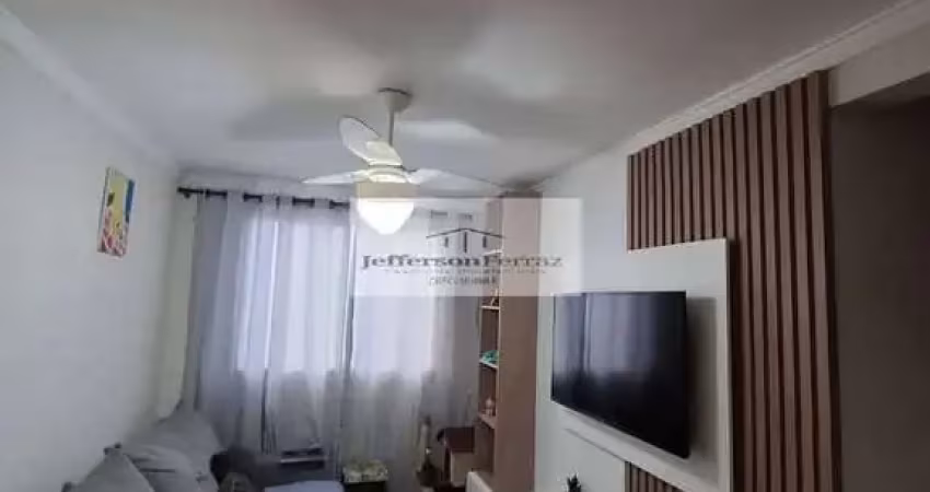 Apartamento 2 dormitórios 1 vaga - residencial san giulio