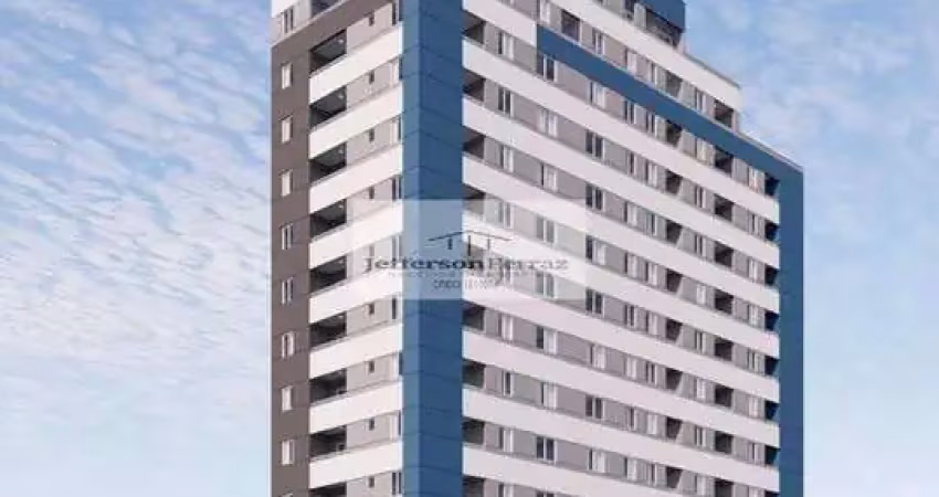 Apartamento com 1 quarto à venda na Rua Carlos da Cunha Mattos, Pirituba, São Paulo