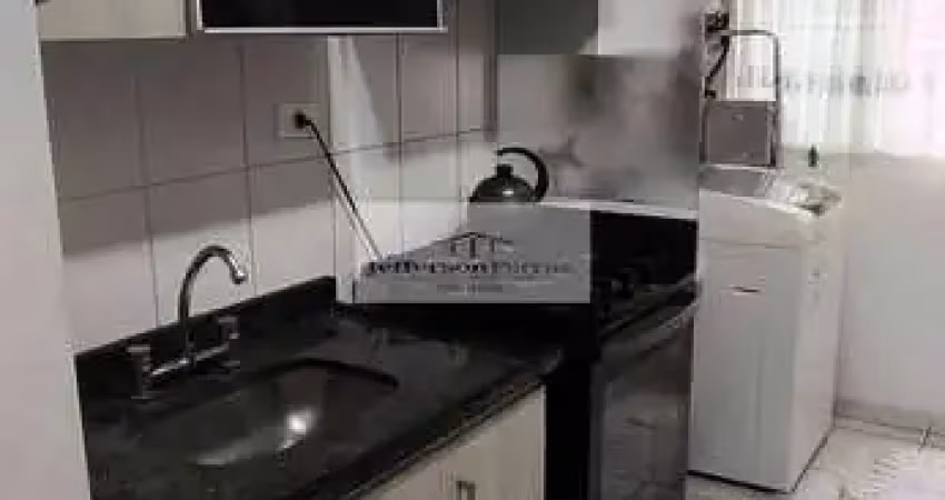 Apartamento com 2 quartos à venda na Rua Miguel Petrilli, Vila Jaraguá, São Paulo