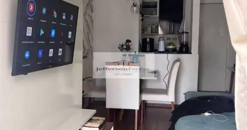 Apartamento à venda | pirituba – próx. pico do jaraguá