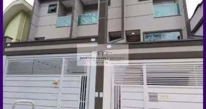 O sobrados novos  2 dormitórios 2 suítes parque são domingos – pirituba