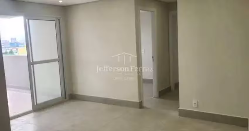 Apartamento para alugar – condomínio conviva | pq. são domingos