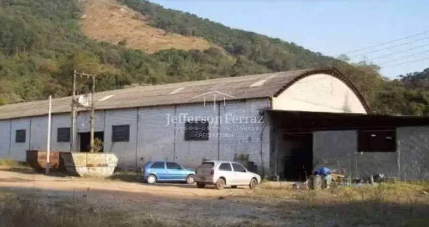Sala comercial com 1 sala à venda na Rodovia Presidente Tancredo de Almeida Neves, Laranjeiras, Caieiras