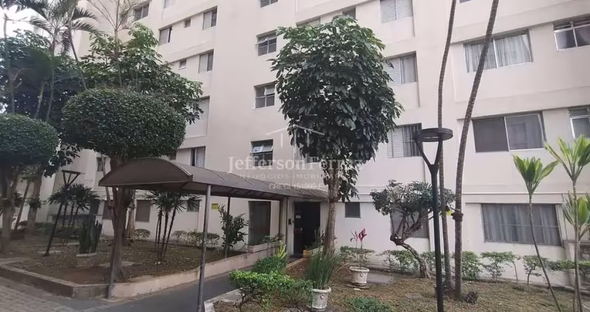 Apartamento à venda – condomínio alto do jaraguá / pirituba