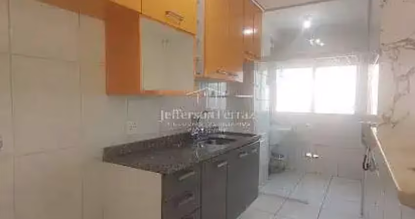 Apartamento à venda – residencial vista verde / são paulo – sp