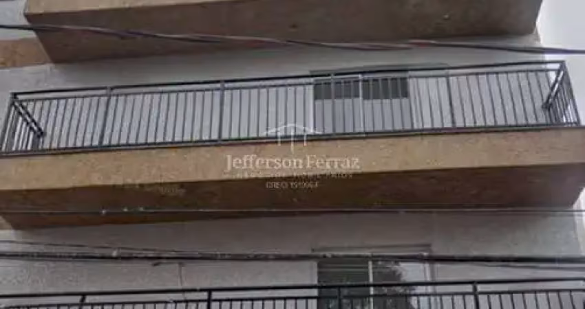 Apartamento à venda – freguesia do ó / vila palmeiras – sp
