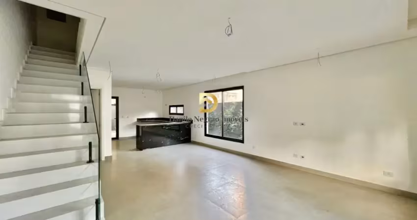 Sobrado esplêndido à venda em barueri/sp – conforto, elegância e localização privilegiada